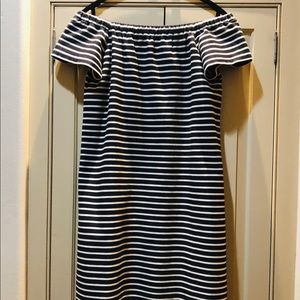 Made well Off the Shoulders Dress